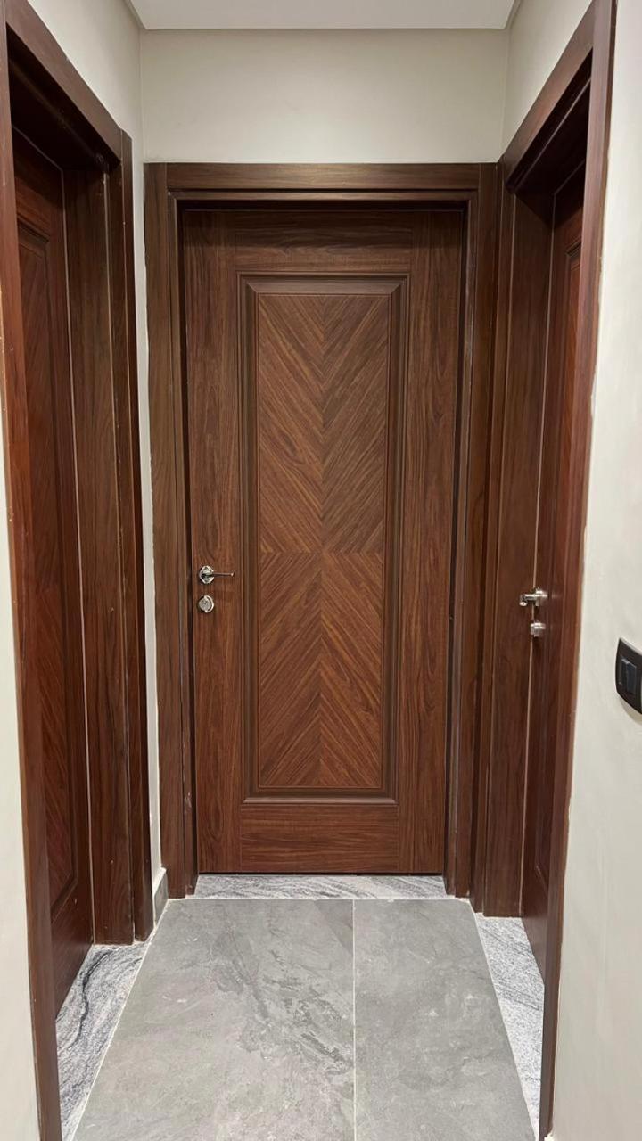 Luxury Apartment El Mohandessen 카이로 외부 사진